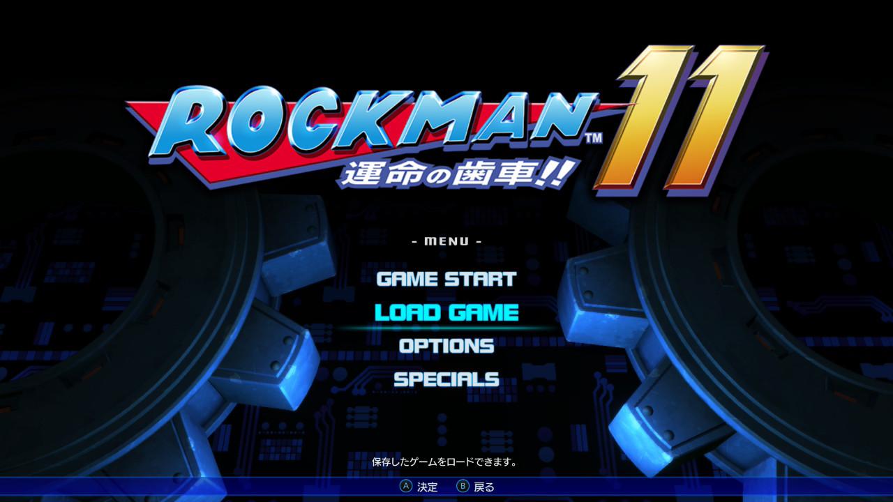 『ロックマン: デュアルオーバーライド』開発者インタビュー：「長年のファンも新規ユーザーも楽しませたい」開発陣の意気込みを聞いた_005