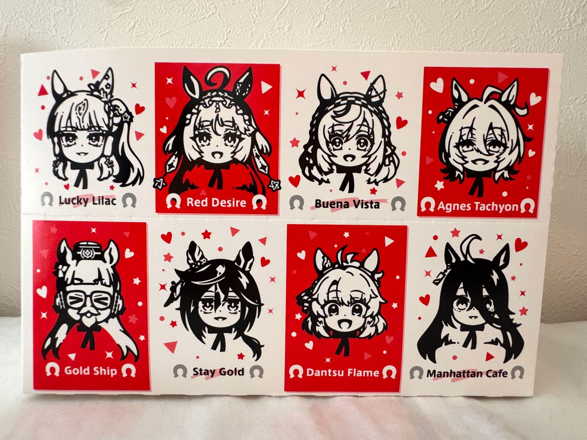『ウマ娘』×KFCコラボ実食レポ:「ウマウマコブマヨディップソース」「にんじんオッチャホイフリフリスパイス」どっちも中毒性が高い_008