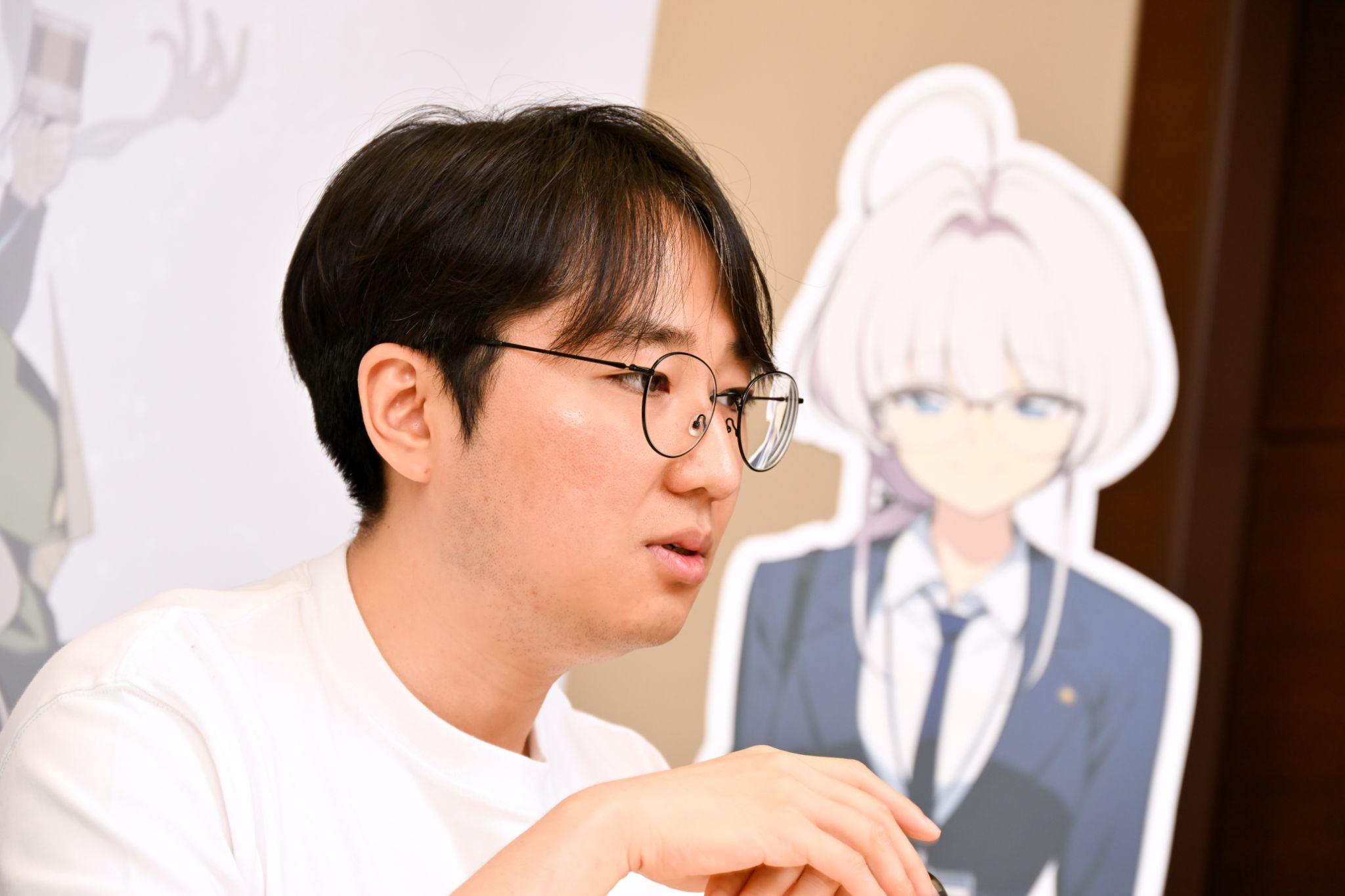 『アストラエ・オラティオ』アートディレクターインタビュー:エモくて新しい