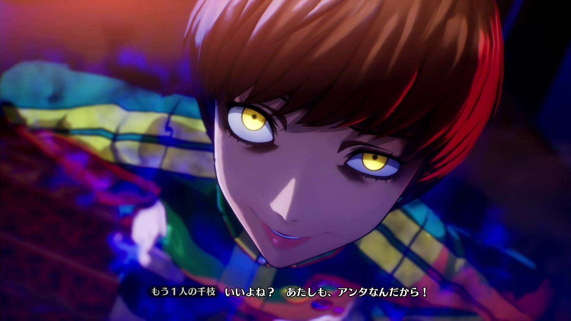 『ペルソナ４ リバイバル』先行レポート：『P4G』を知っていてもストーリーへの引き込み方がまるで違うフルリメイク作品_010