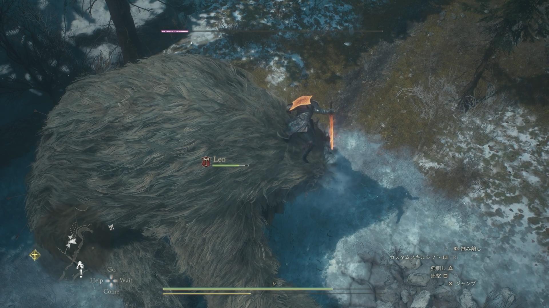 『ドラゴンズドグマ2:ダークアリズン』事前試遊レポート：シリーズ未経験者が挑んでみたらめちゃくちゃ面白かった_011
