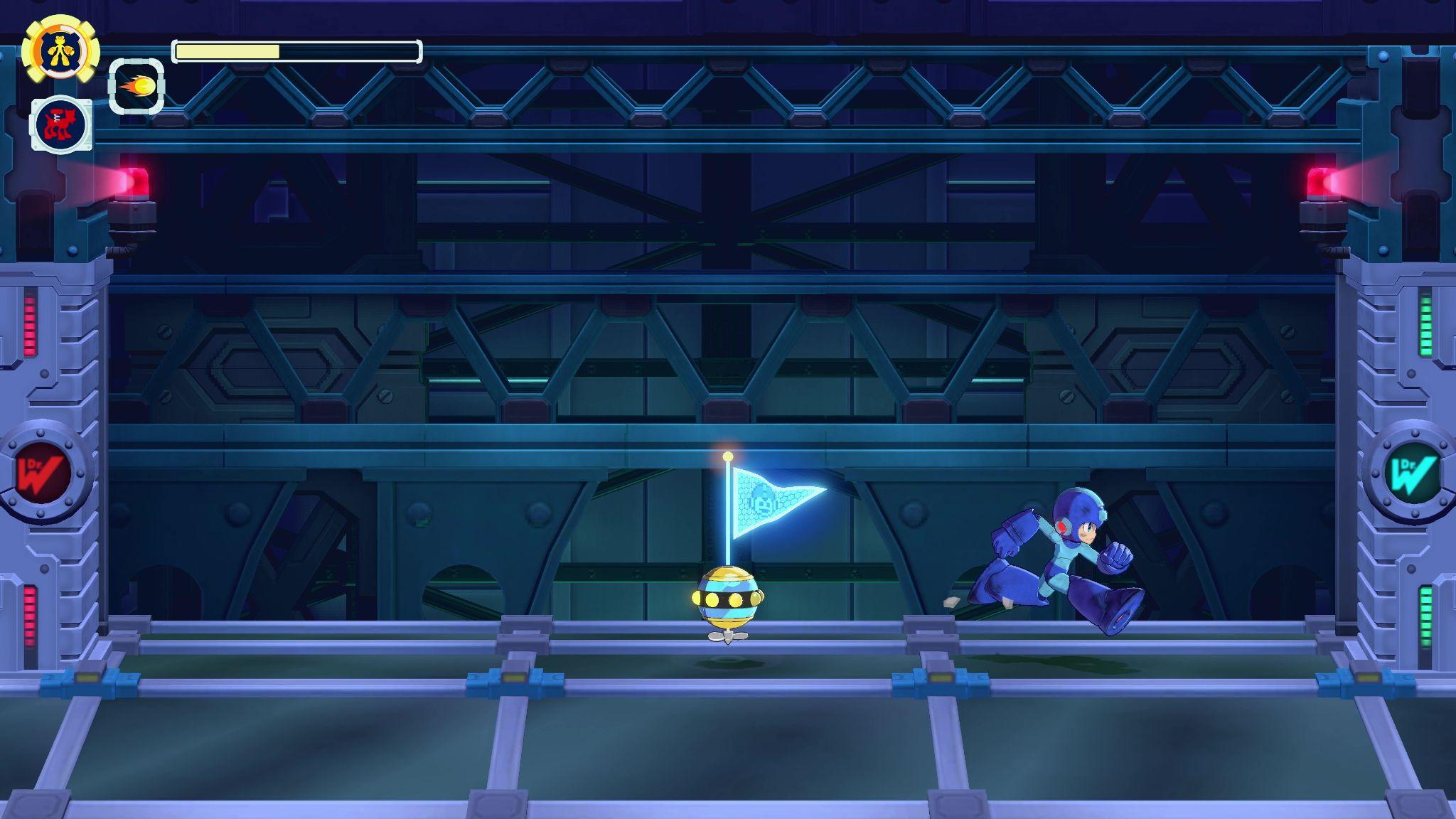 『ロックマン: デュアルオーバーライド』開発者インタビュー:「長年のファンも新規ユーザーも楽しませたい」開発陣の意気込みを聞いた_007