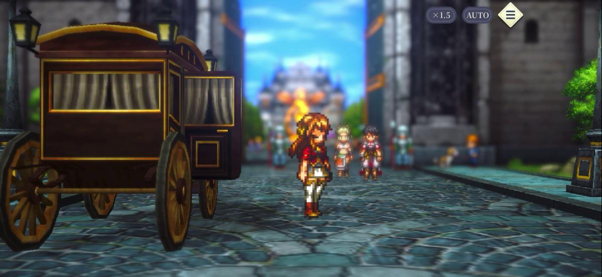 『幻想水滸伝』の完全新作『幻水SP』試遊レポート：歴代キャラも登場。最初の目的地は『I』主人公の故郷グレッグミンスター_011