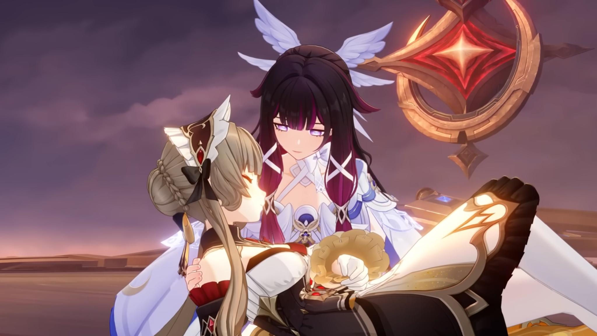 『原神』Ver.7.0レビュー・感想・評価:ファデュイが親切でゆかいな組織だった_011