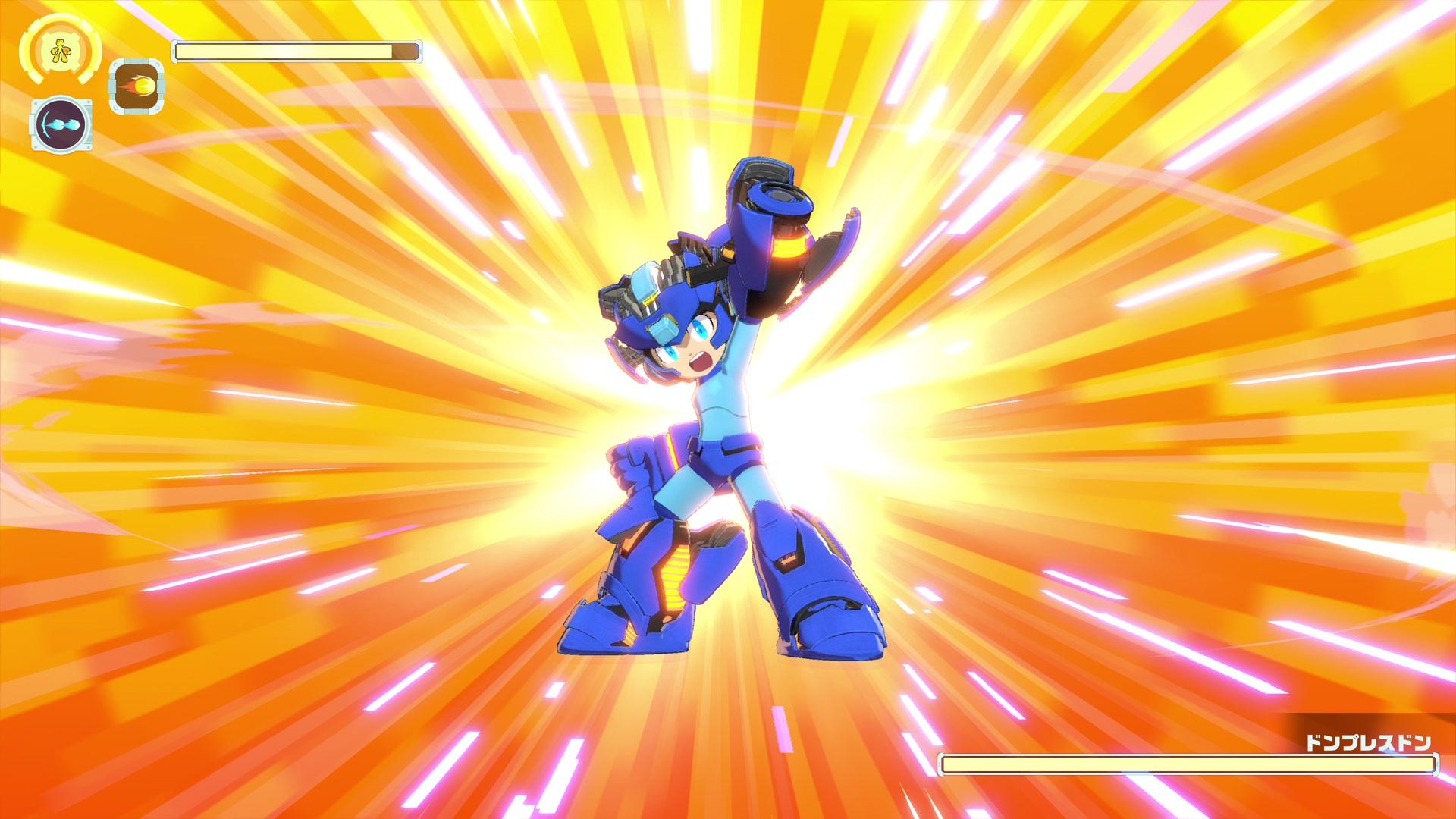 『ロックマン: デュアルオーバーライド』開発者インタビュー:「長年のファンも新規ユーザーも楽しませたい」開発陣の意気込みを聞いた_010