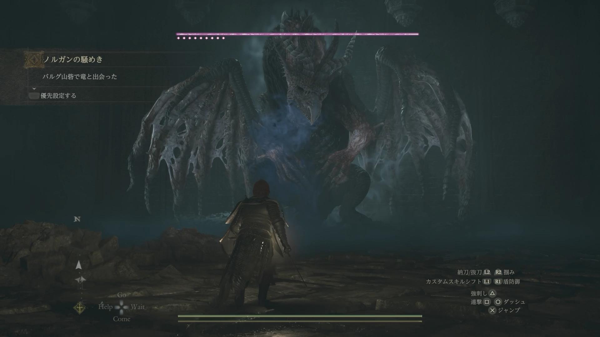 『ドラゴンズドグマ2:ダークアリズン』事前試遊レポート：シリーズ未経験者が挑んでみたらめちゃくちゃ面白かった_015