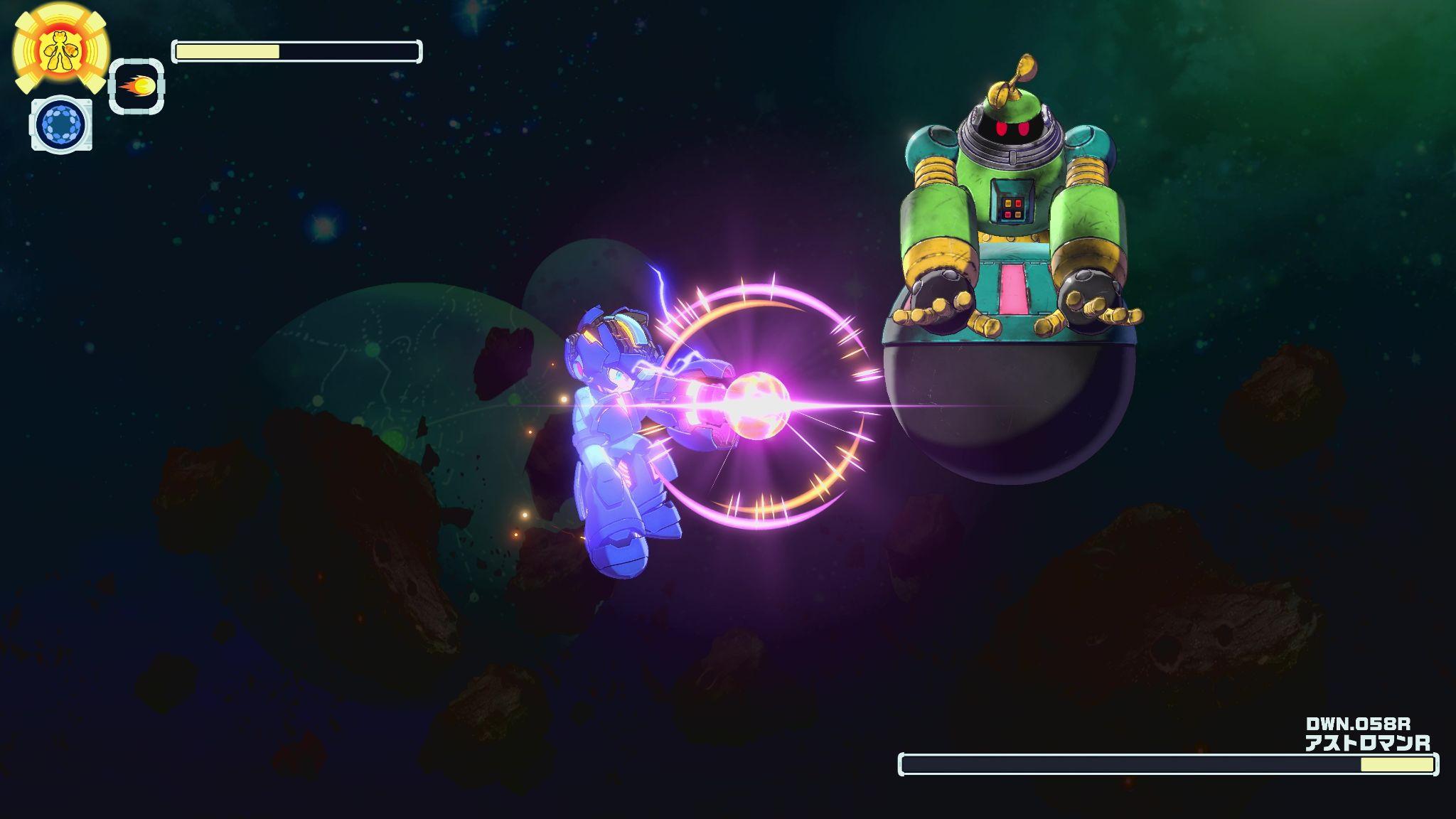 『ロックマン: デュアルオーバーライド』開発者インタビュー:「長年のファンも新規ユーザーも楽しませたい」開発陣の意気込みを聞いた_013
