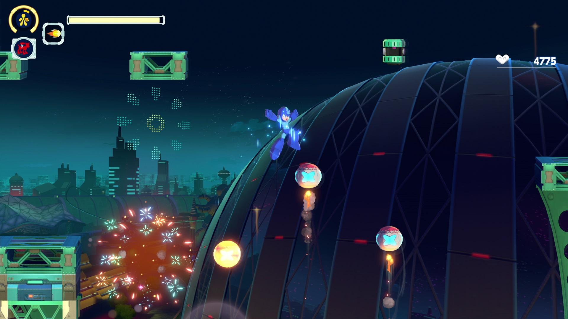 『ロックマン: デュアルオーバーライド』開発者インタビュー:「長年のファンも新規ユーザーも楽しませたい」開発陣の意気込みを聞いた_014