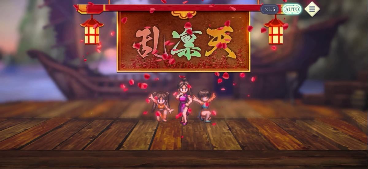 『幻想水滸伝』の完全新作『幻水SP』試遊レポート：歴代キャラも登場。最初の目的地は『I』主人公の故郷グレッグミンスター_022