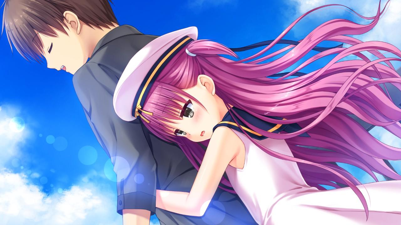 『サマポケ』レビュー・感想・評価:遊んだら、夏の思い出の半分が