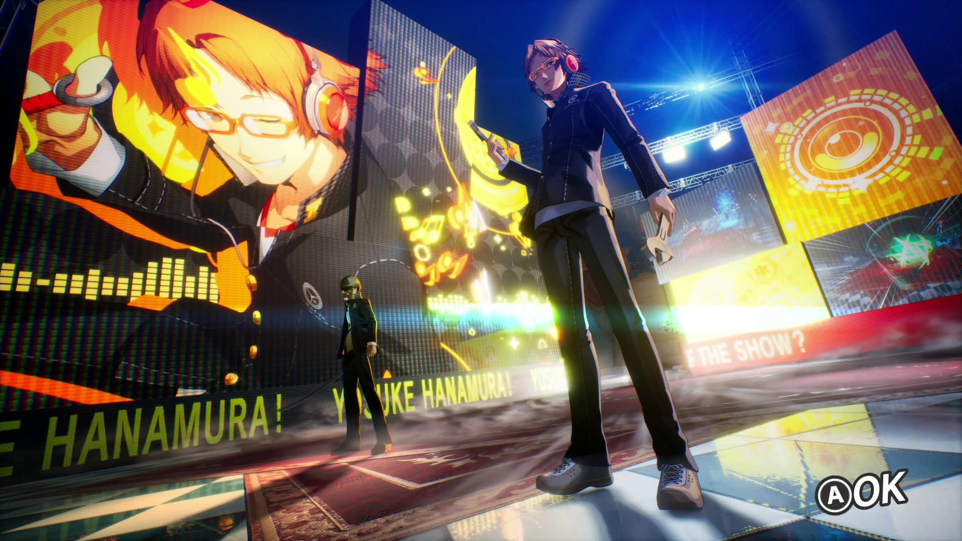 『ペルソナ４ リバイバル』先行レポート：『P4G』を知っていてもストーリーへの引き込み方がまるで違うフルリメイク作品_024