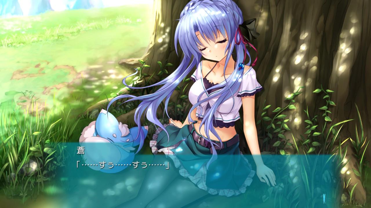 『サマポケ』レビュー・感想・評価:遊んだら、夏の思い出の半分が