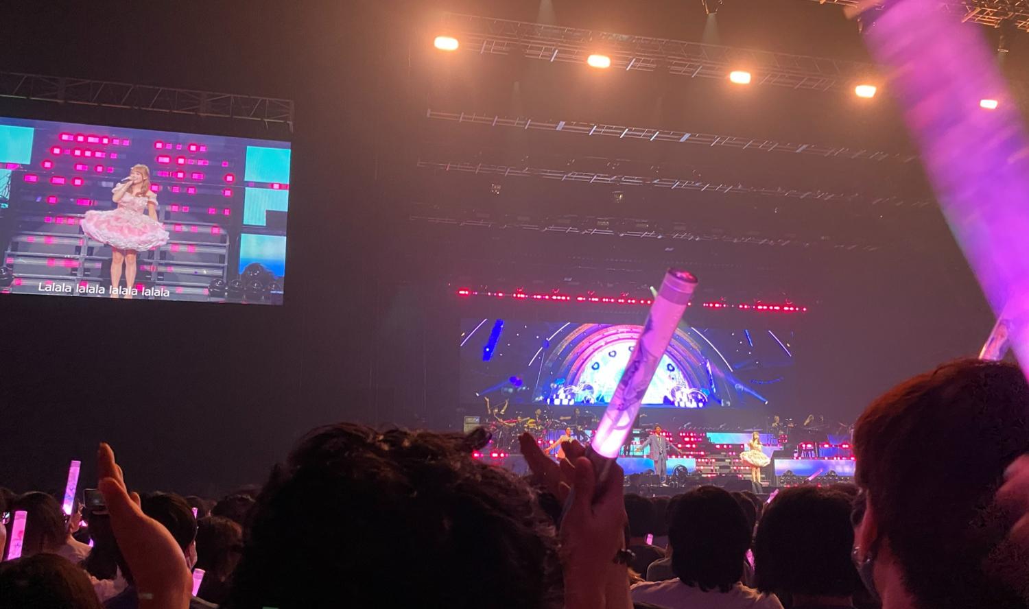 『鳴潮』初のコンサートツアー日本公演レポート:漂泊者たちの“家族”、エイメスの晴れ舞台に会場は涙。最高のひとときだった……！！_023
