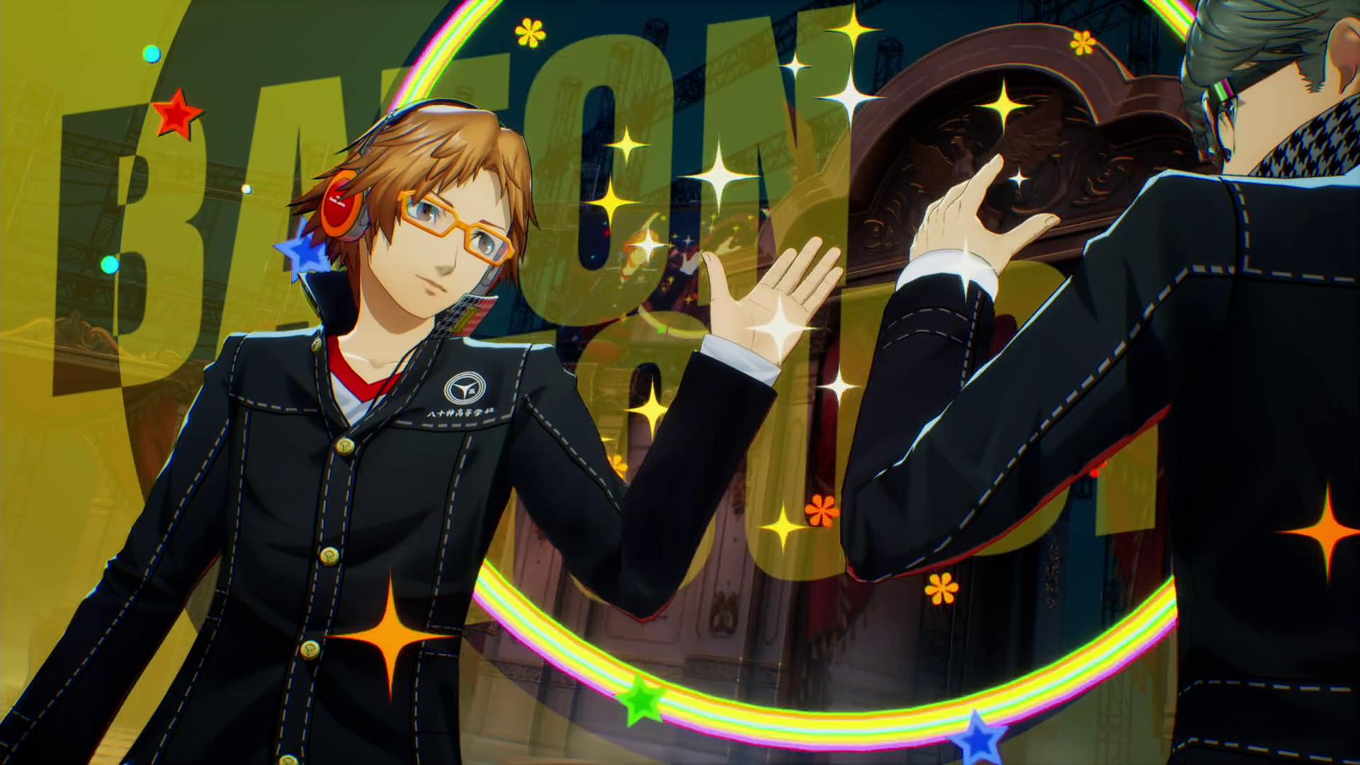 『ペルソナ４ リバイバル』先行レポート：『P4G』を知っていてもストーリーへの引き込み方がまるで違うフルリメイク作品_025