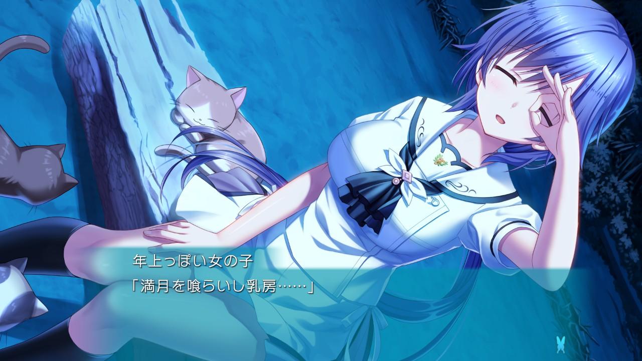 『サマポケ』レビュー・感想・評価:遊んだら、夏の思い出の半分が