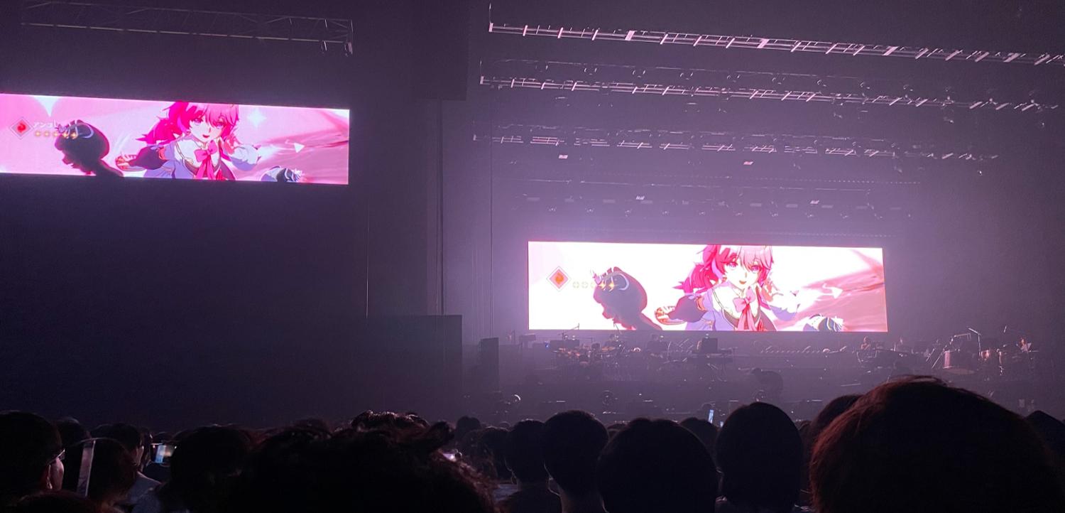 『鳴潮』初のコンサートツアー日本公演レポート:漂泊者たちの“家族”、エイメスの晴れ舞台に会場は涙。最高のひとときだった……！！_027