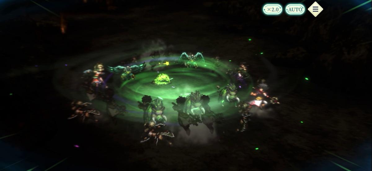 『幻想水滸伝』の完全新作『幻水SP』試遊レポート：歴代キャラも登場。最初の目的地は『I』主人公の故郷グレッグミンスター_029