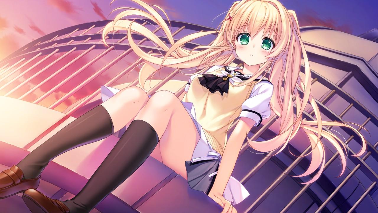 『サマポケ』レビュー・感想・評価:遊んだら、夏の思い出の半分が