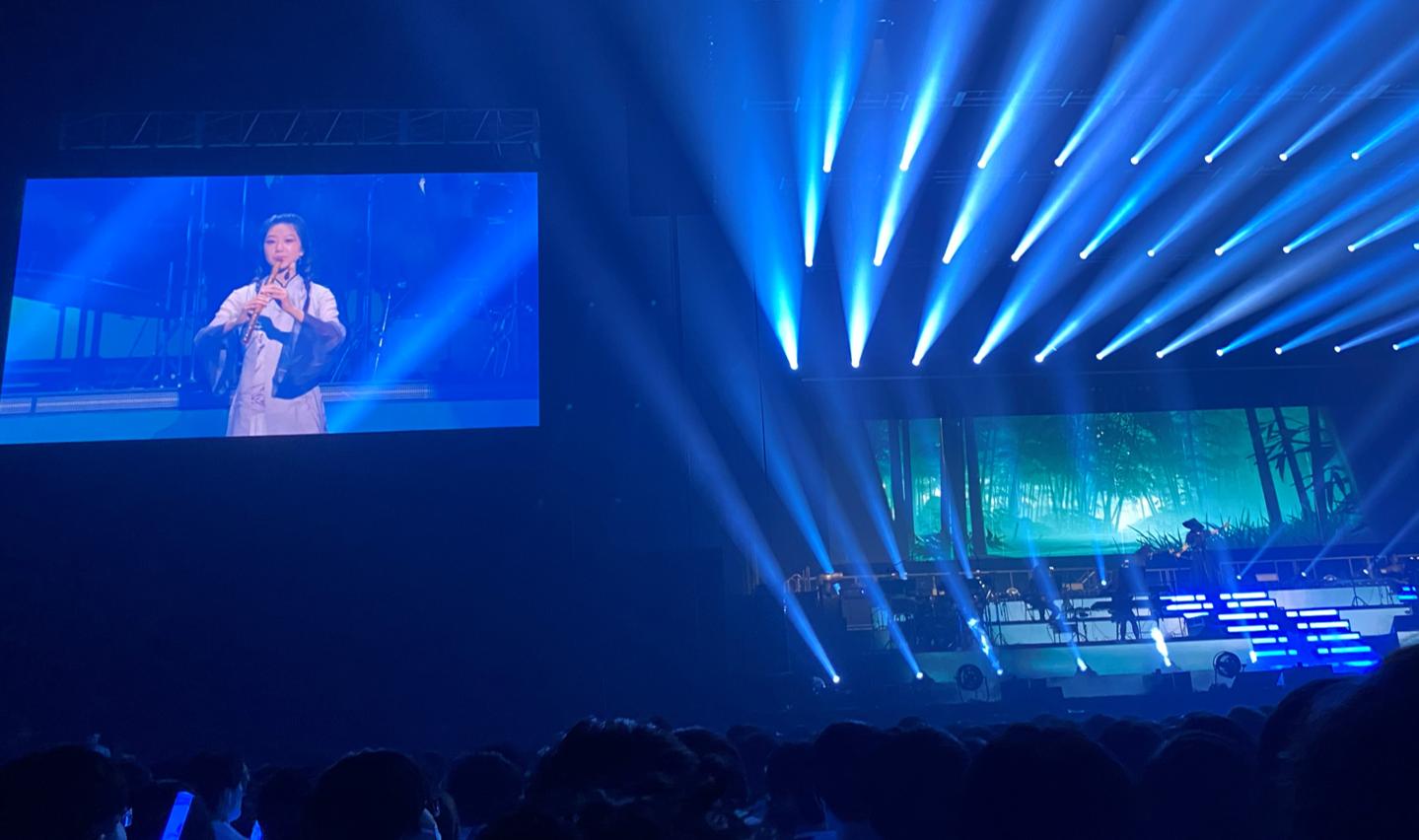 『鳴潮』初のコンサートツアー日本公演レポート:漂泊者たちの“家族”、エイメスの晴れ舞台に会場は涙。最高のひとときだった……！！_031