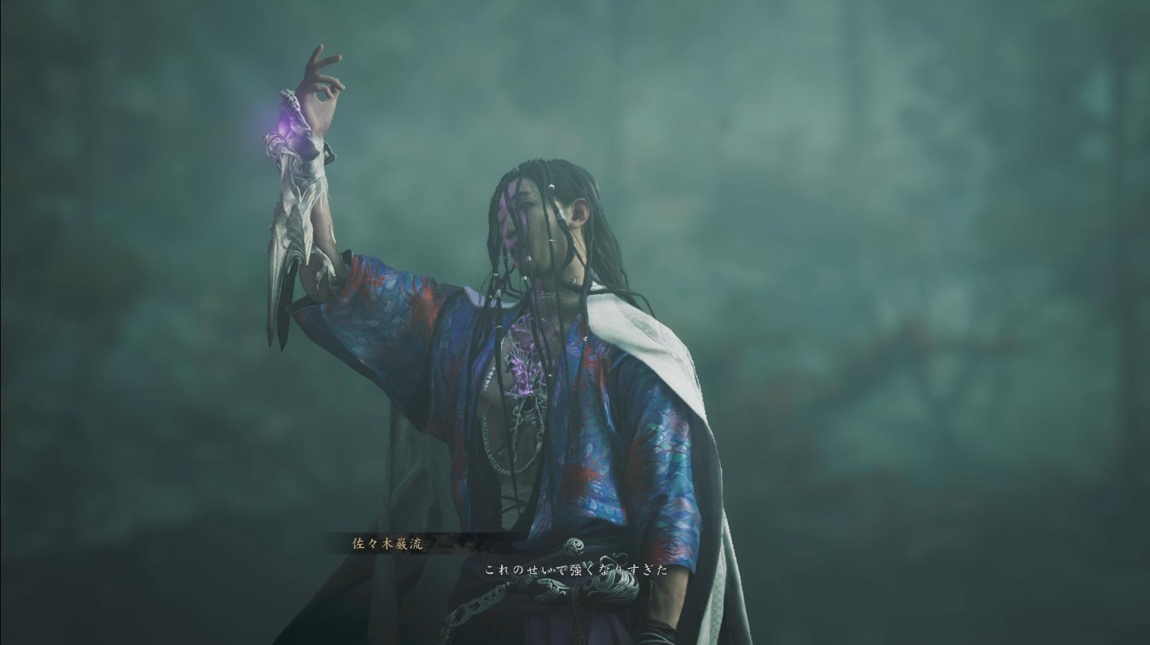 『鬼武者 Way of the Sword』先行プレイレポート：武蔵がとにかく攻めまくる、豪傑らしさ全開バトルが楽しすぎた_034