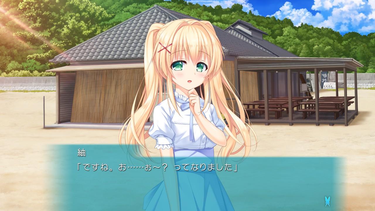 『サマポケ』レビュー・感想・評価:遊んだら、夏の思い出の半分が