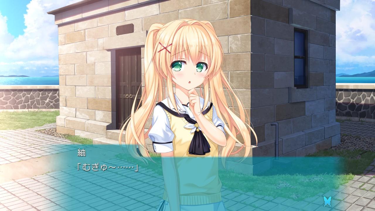 『サマポケ』レビュー・感想・評価:遊んだら、夏の思い出の半分が