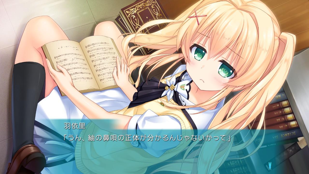 『サマポケ』レビュー・感想・評価:遊んだら、夏の思い出の半分が