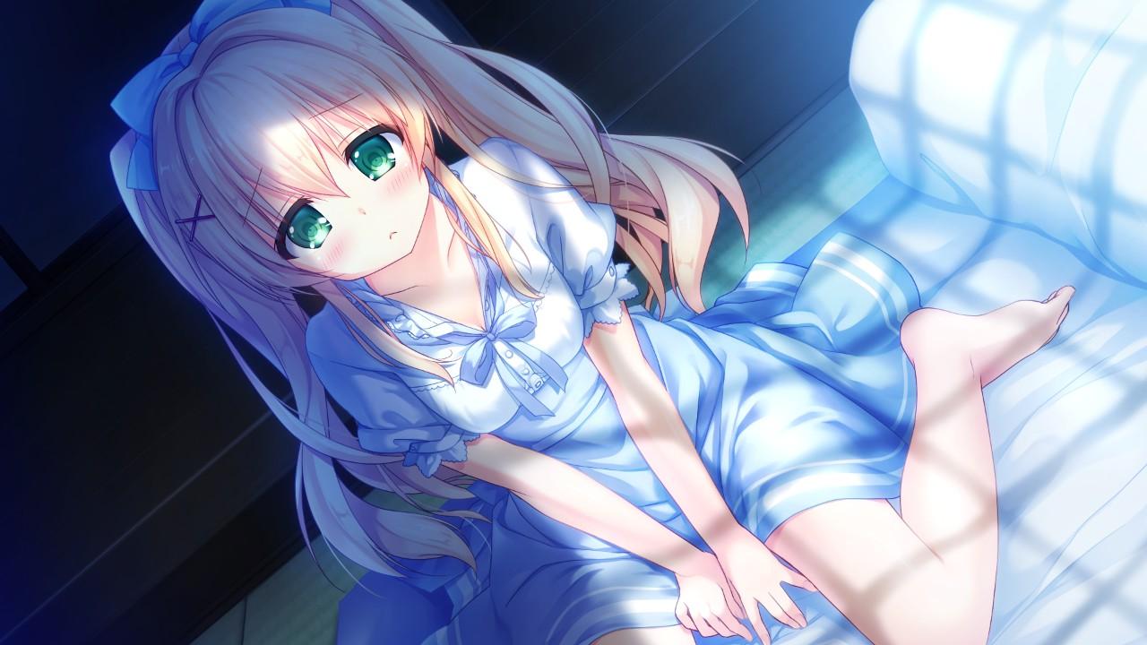 『サマポケ』レビュー・感想・評価:遊んだら、夏の思い出の半分が