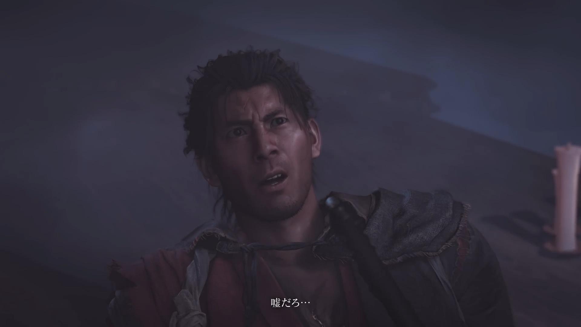 『鬼武者 Way of the Sword』先行プレイレポート：武蔵がとにかく攻めまくる、豪傑らしさ全開バトルが楽しすぎた_039