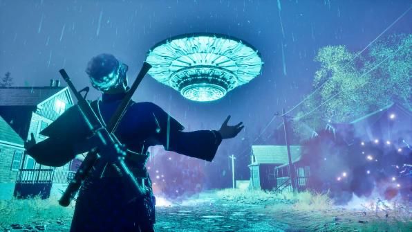 『JOIN US』2027年3月に発売へ。「Future Games Show」でマルチプレイトレーラーが公開_011
