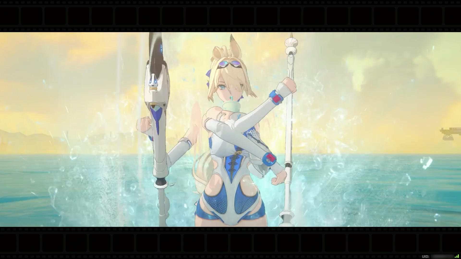 『ゼンレスゾーンゼロ』Ver.3.1、謎めいていたシグリッドの正体は「不器用かわいい」ド天然女騎士だった_010