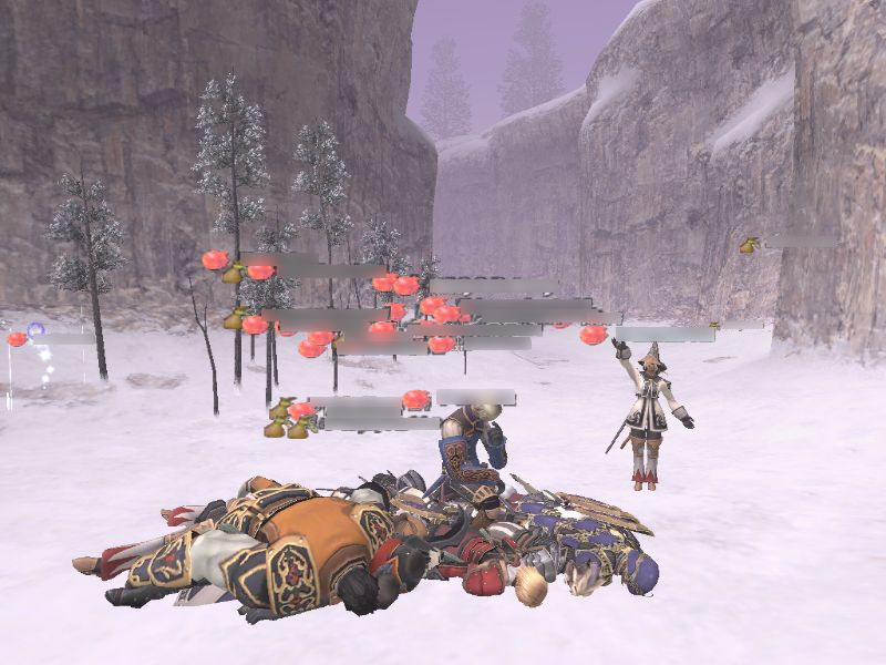 FFXIで人生を踏み外した私に、『Wizダフネ』のFFXIコラボを語らせてほしい_018