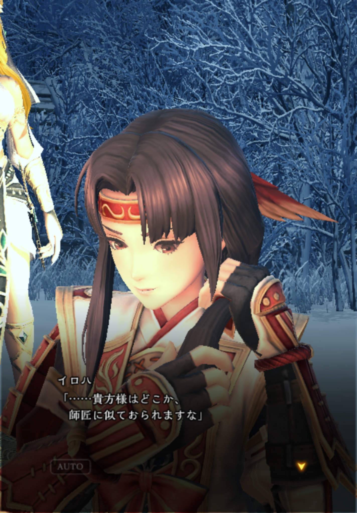 FFXIで人生を踏み外した私に、『Wizダフネ』のFFXIコラボを語らせてほしい_021