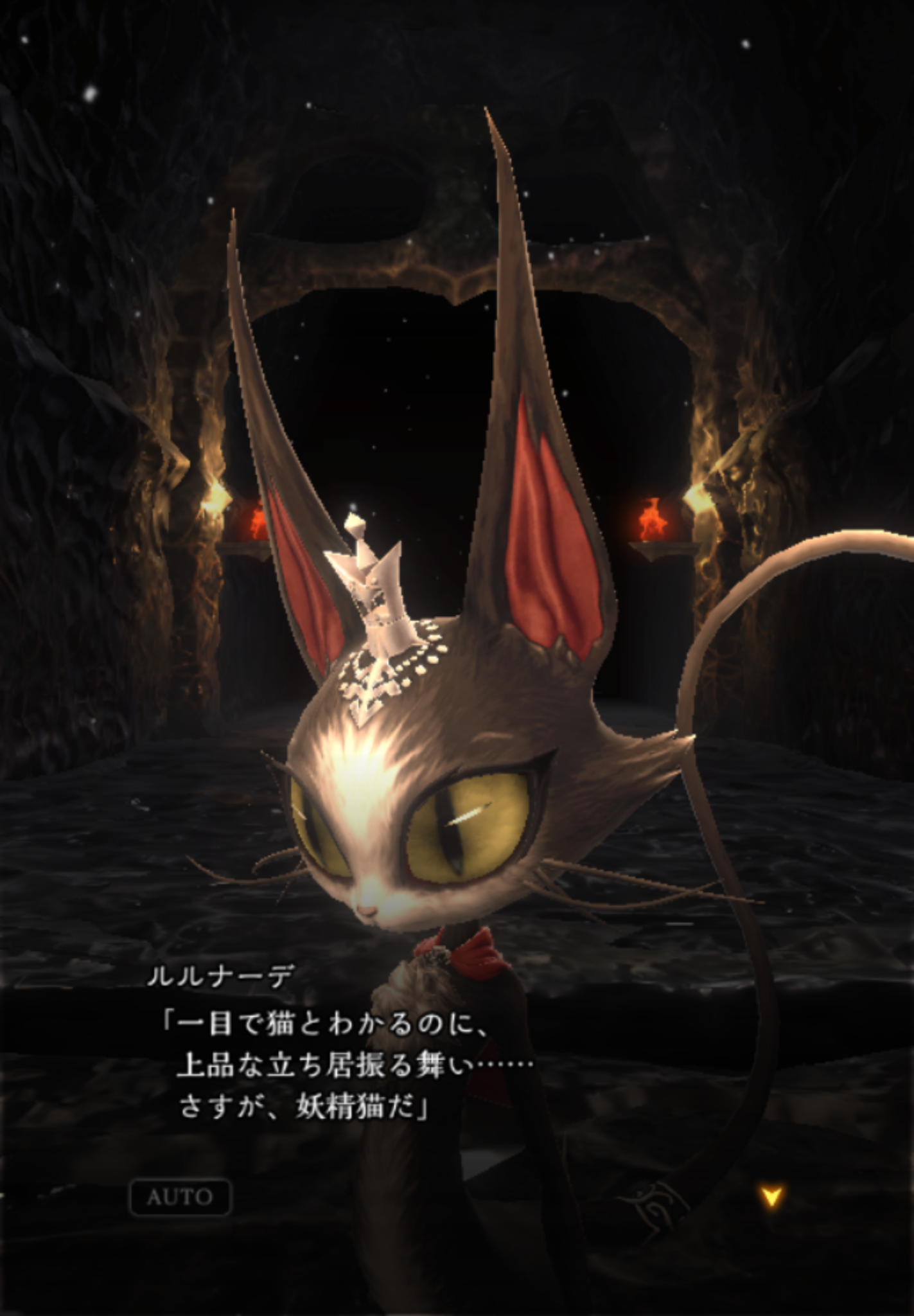 FFXIで人生を踏み外した私に、『Wizダフネ』のFFXIコラボを語らせてほしい_031