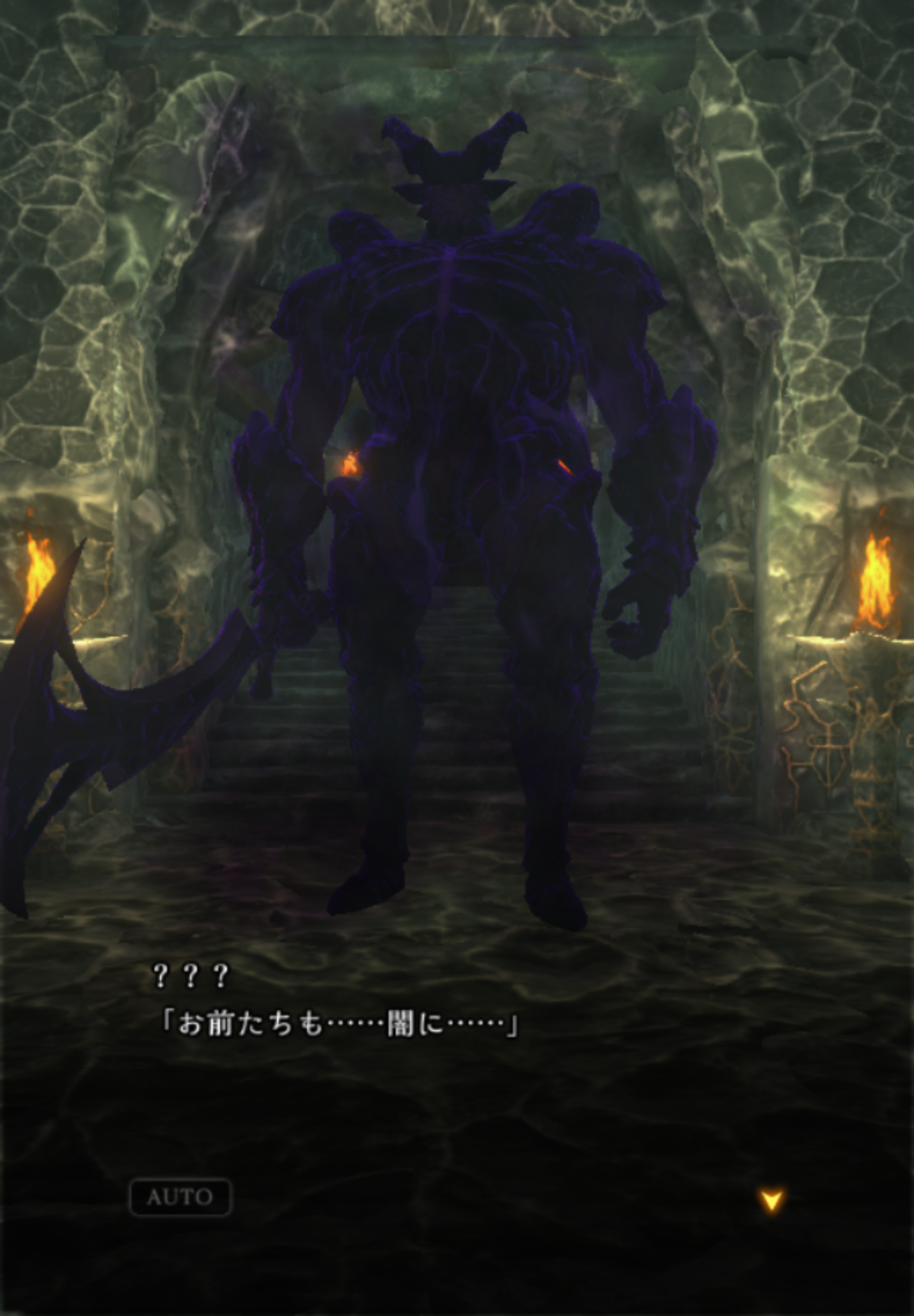 FFXIで人生を踏み外した私に、『Wizダフネ』のFFXIコラボを語らせてほしい_035