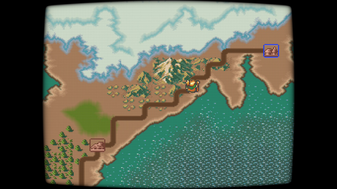 1993年にスーパーファミコンで発売された名作RPG『バズー! 魔法世界』Nintendo Switch版が11月26日に発売_005