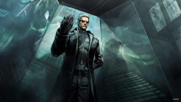 「THE WORLD OF BIOHAZARD 30周年展」の展示コンテンツとオリジナルグッズの一部が公開_002