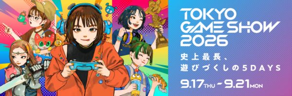 『逆転裁判』『大神』などのグッズがFangamer Japanから登場。TGS2026にて先行販売_001