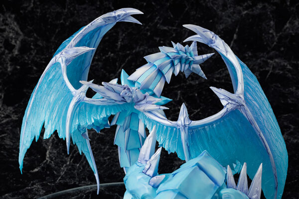 「氷結界の龍 ブリューナク/遊戯王カードゲームモンスターフィギュアコレクション」の受注が開始_010