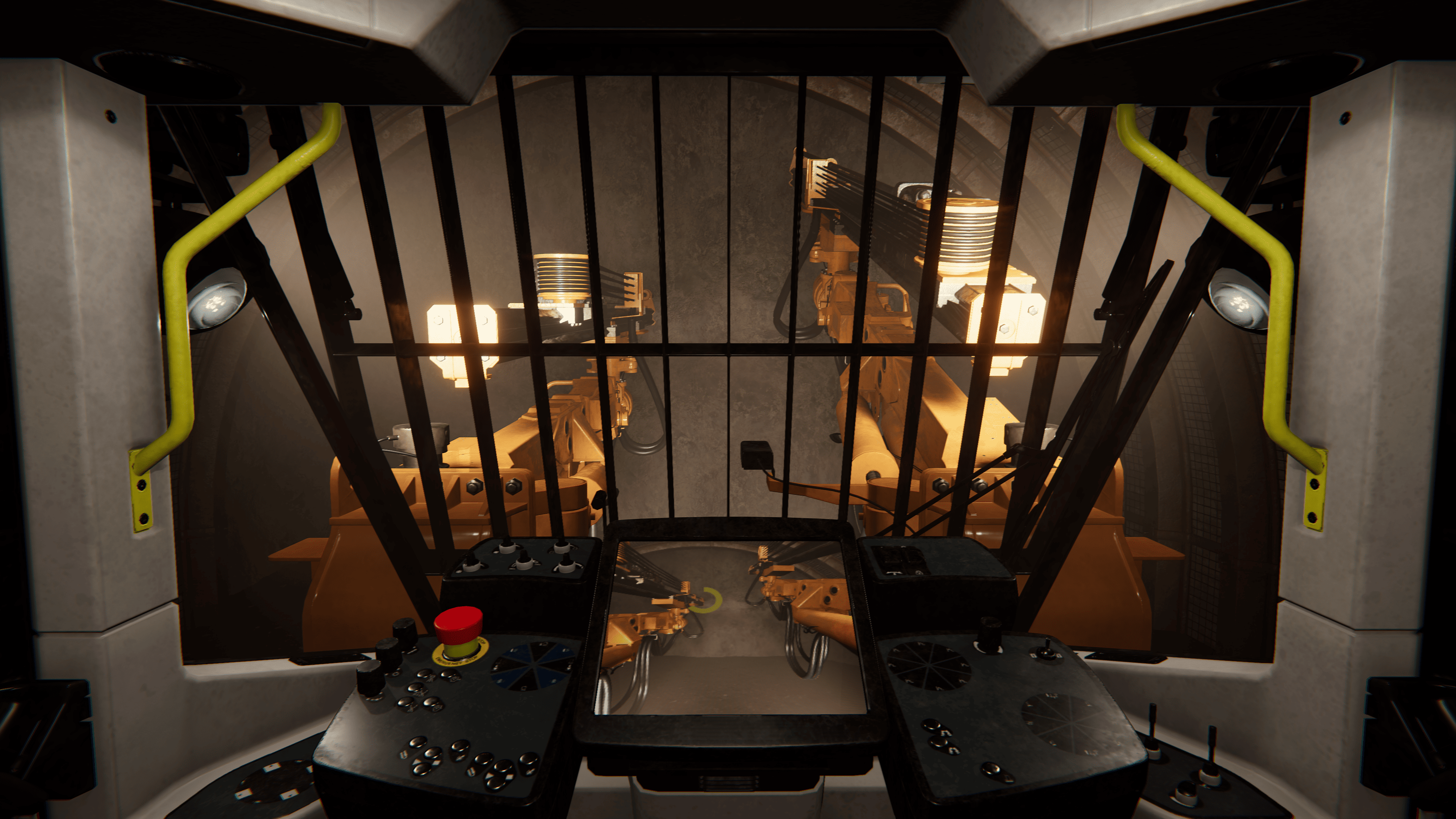 『BERGWERK - A Mining Sim』Steam/PS/Xboxで発売予定。本格採掘が楽しめるシミュレーションゲーム_012