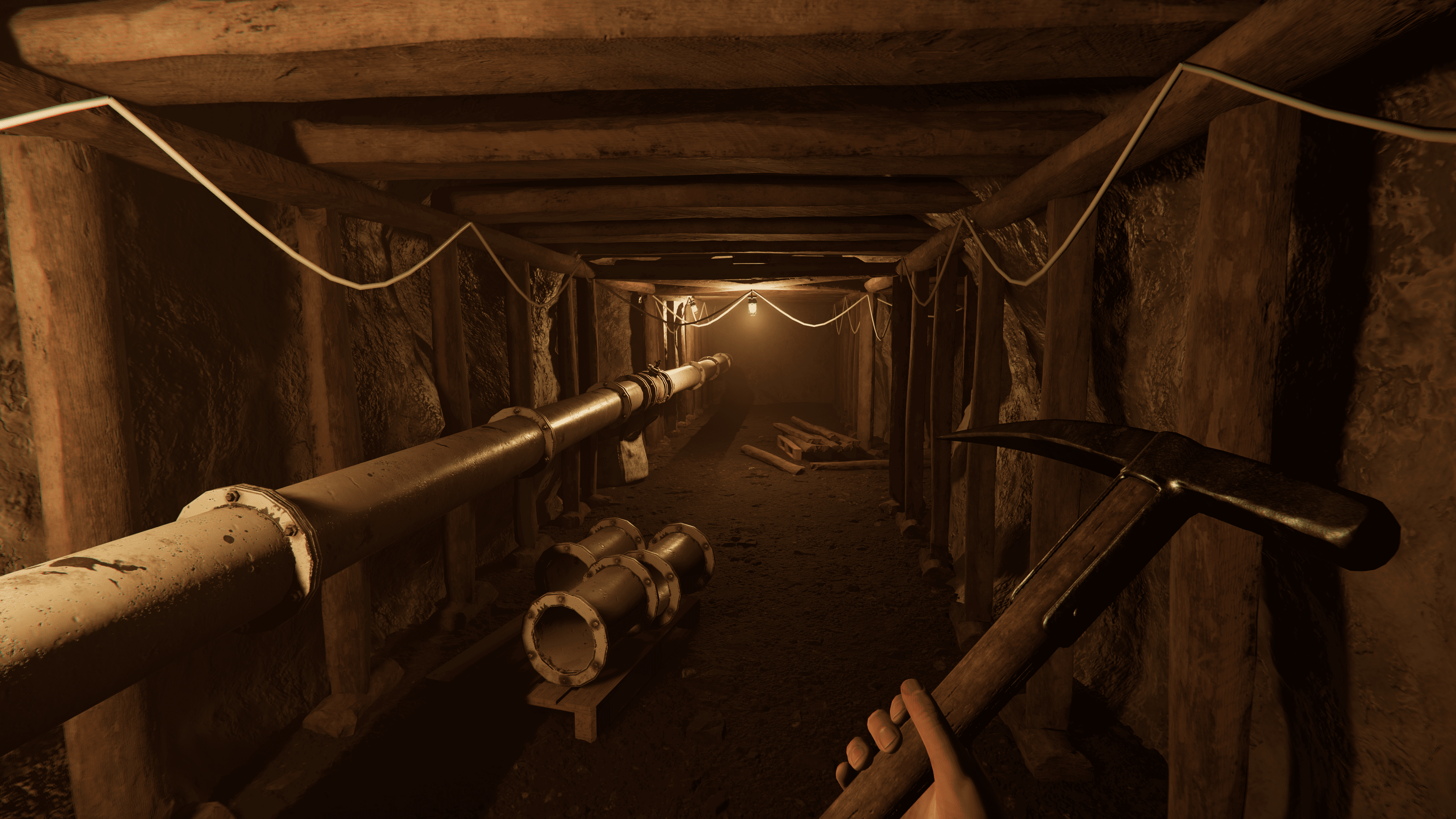『BERGWERK - A Mining Sim』Steam/PS/Xboxで発売予定。本格採掘が楽しめるシミュレーションゲーム_002