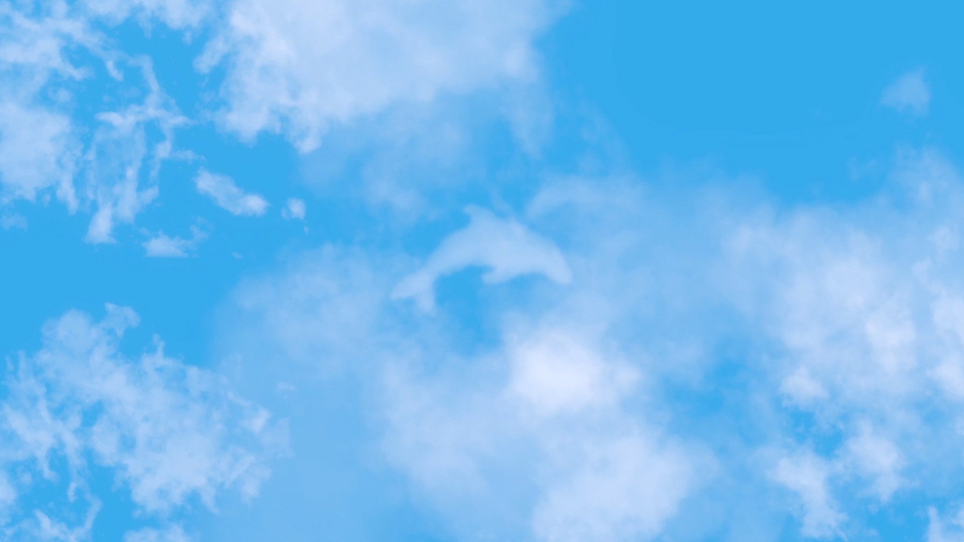 『Cloudgazer: A Game About Watching Clouds』9月3日にリリース。ひたすら雲を眺めるゲーム_001