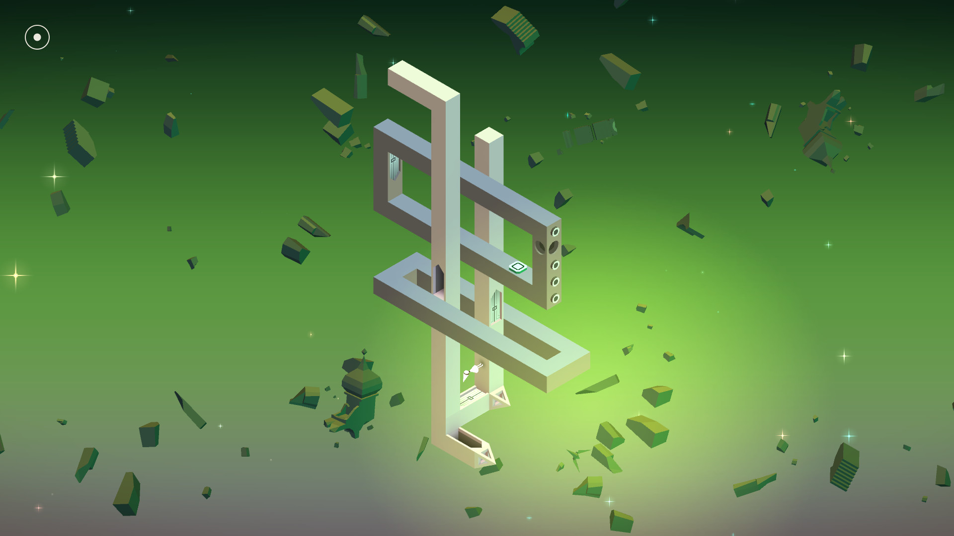『Monument Valley』『2』をそれぞれ322円で購入できるセールがSteamで開催中_001