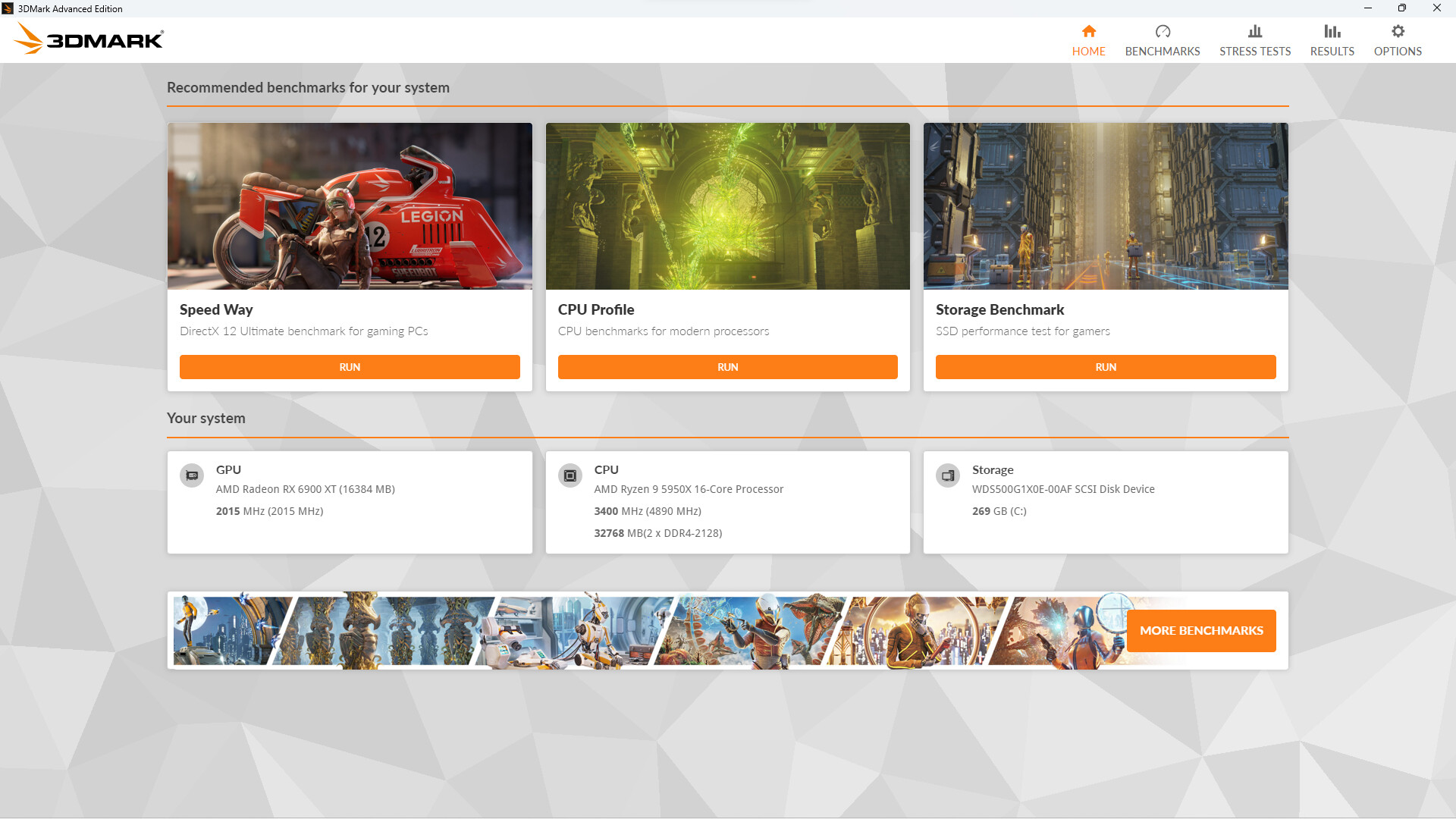 『3DMark』を「3700円→1110円」で購入できるお得セールがSteamにて開催中_006
