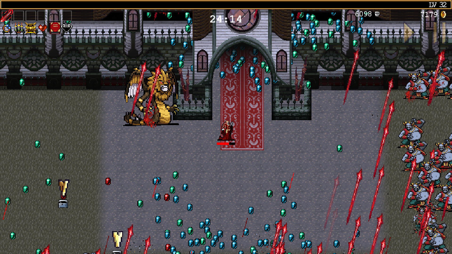 『ヴァンサバ』呪われし一族が登場する“ダーク”な新DLC「Legacy of the Bloodmoon」が8月28日にリリース_001