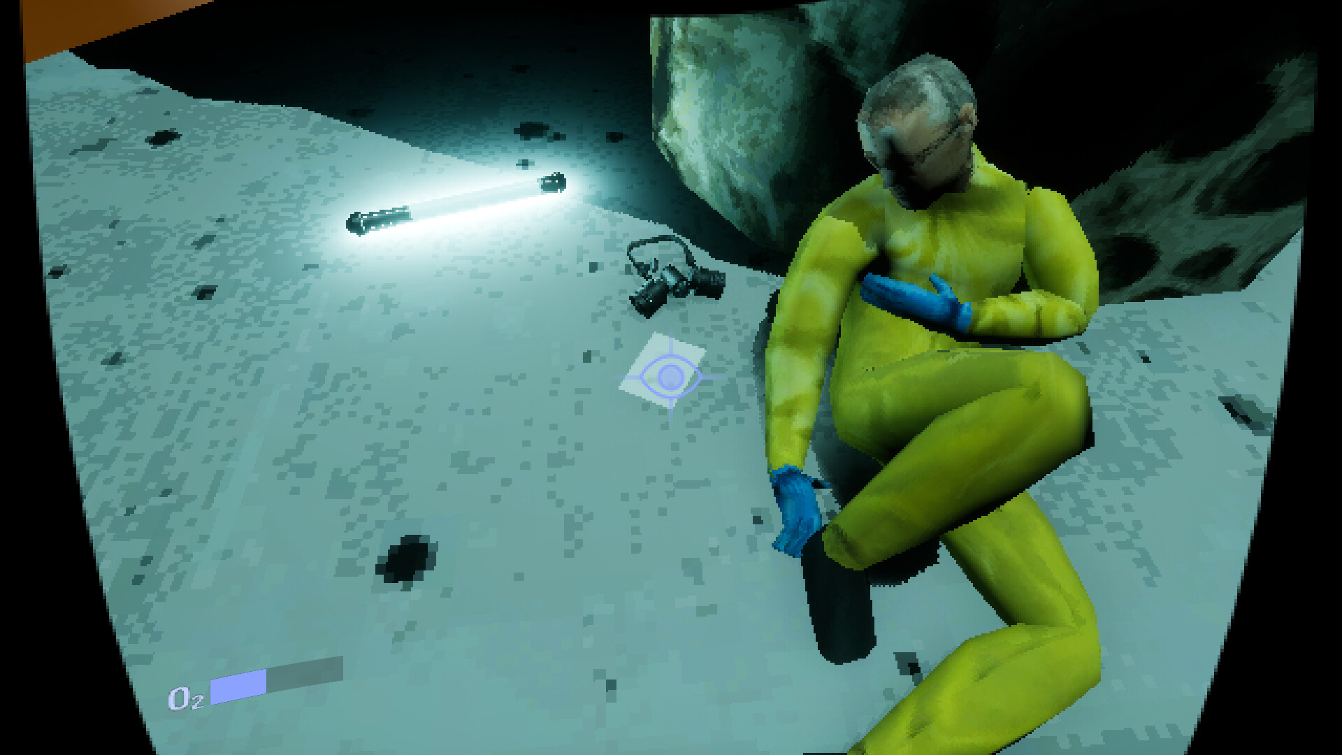 『Sarco』発表。石棺から視線を外してはいけない一人称視点ホラーゲーム_001