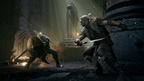 『Mistfall Hunter』が敵チームとの“チーミング”を処罰対象に追加_002