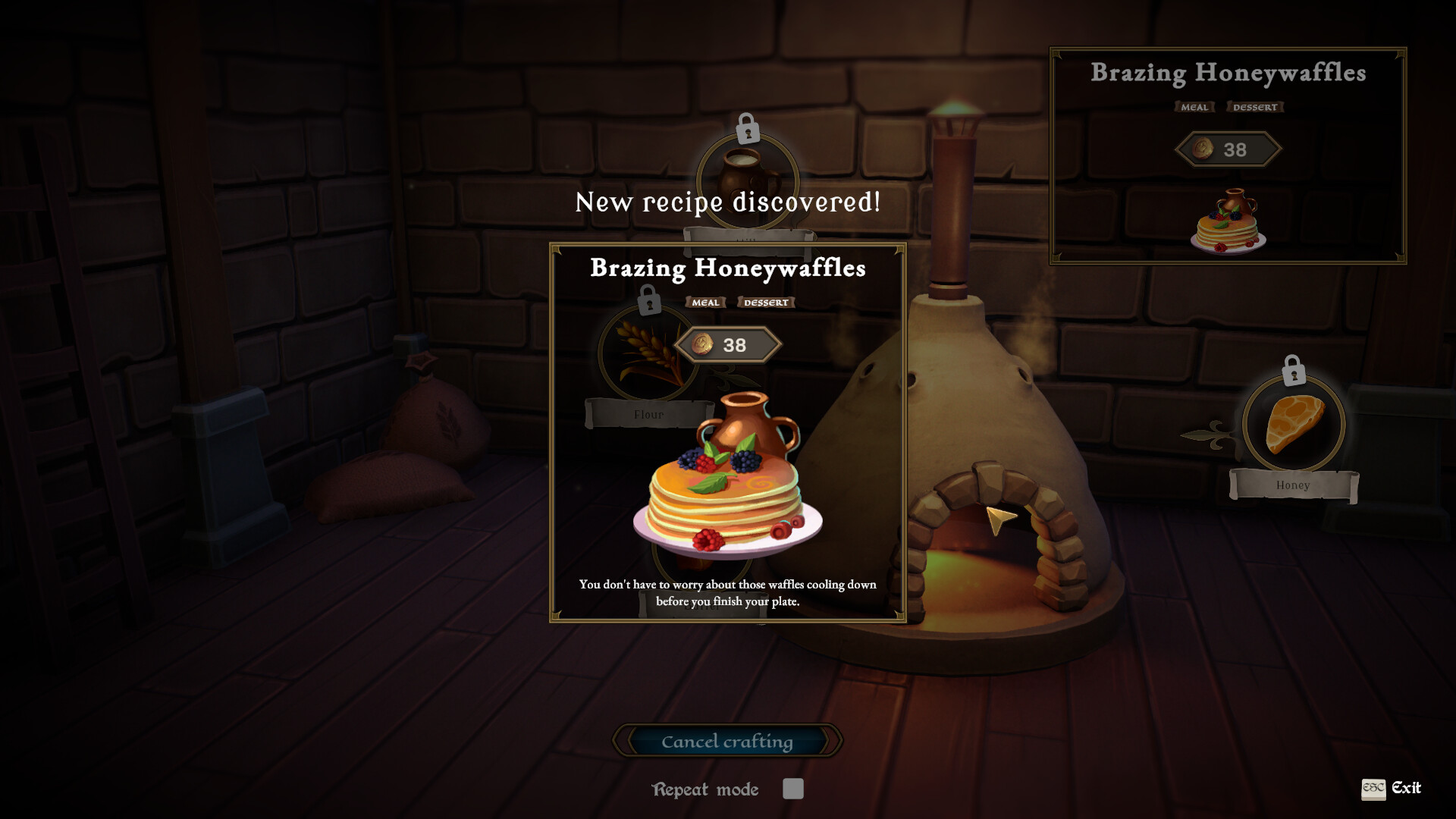『ダンジョンズ&ドラゴンズ』の酒場経営ゲーム『Long Rest Tavern』発表。冒険は英雄に任せて、ひたすら酒場を営める_004