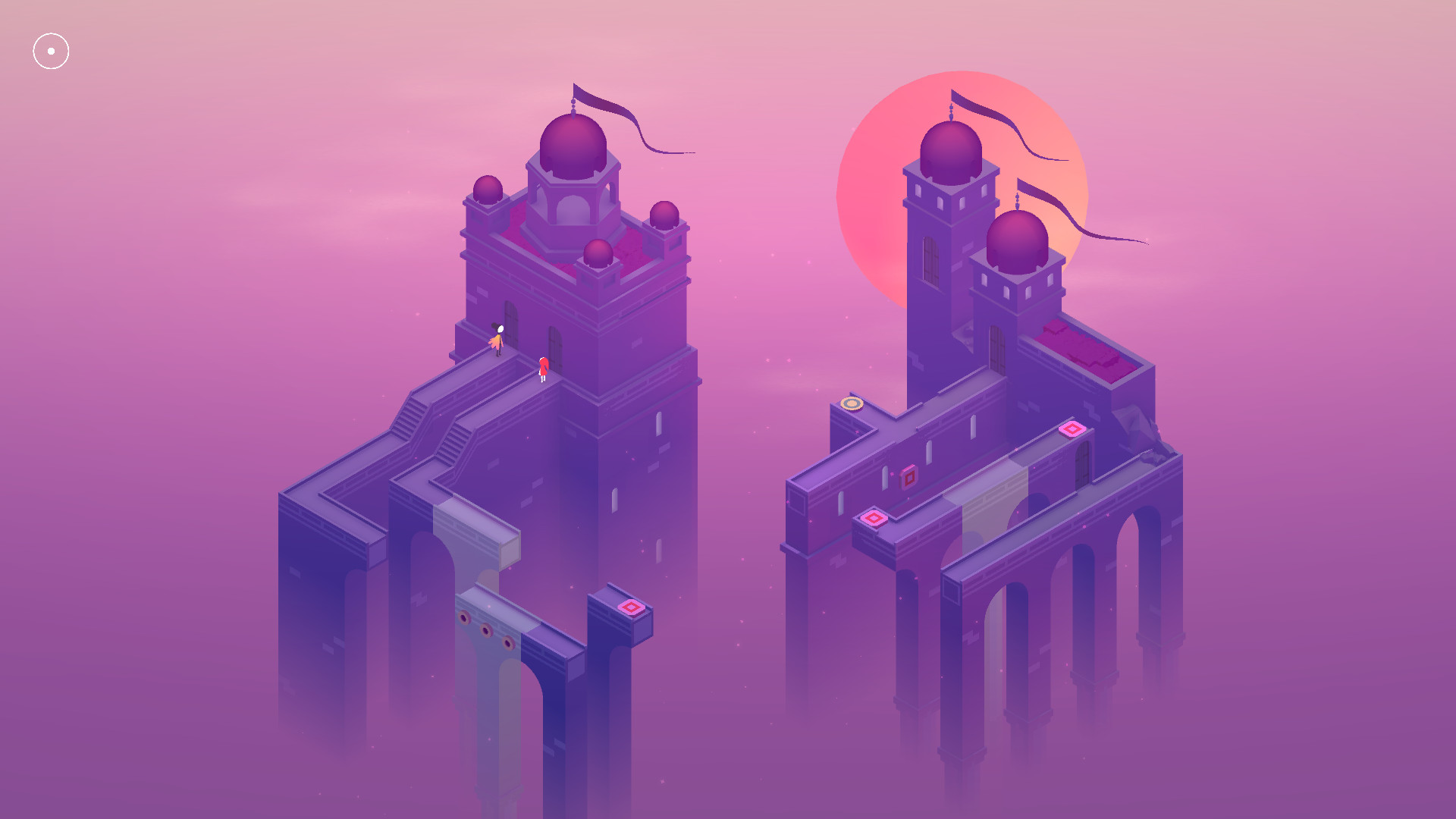 『Monument Valley』『2』をそれぞれ322円で購入できるセールがSteamで開催中_005