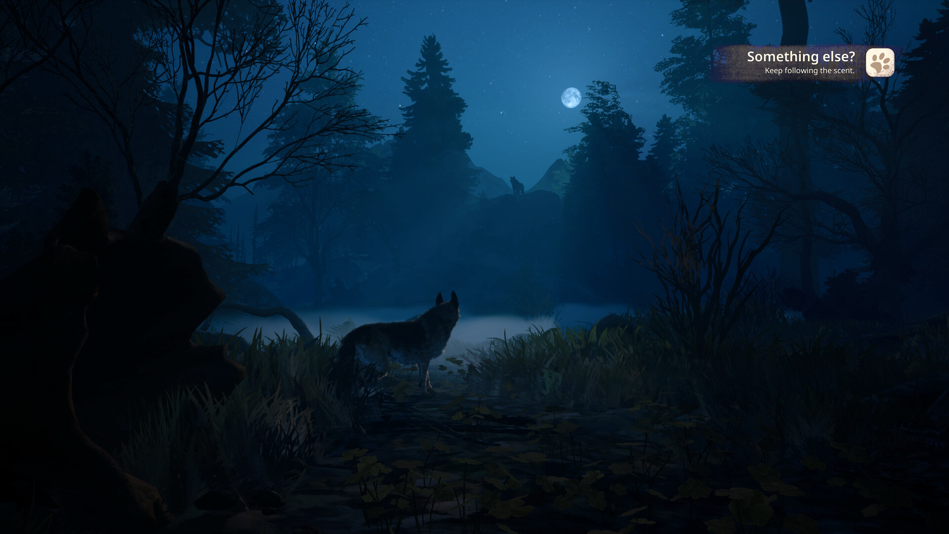 『Hubert』が面白そう。人間の言葉を“ボヤく”「犬」になるゲーム_005